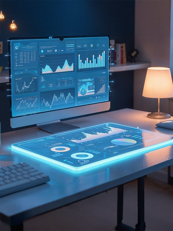 Análise de Dados e Métricas