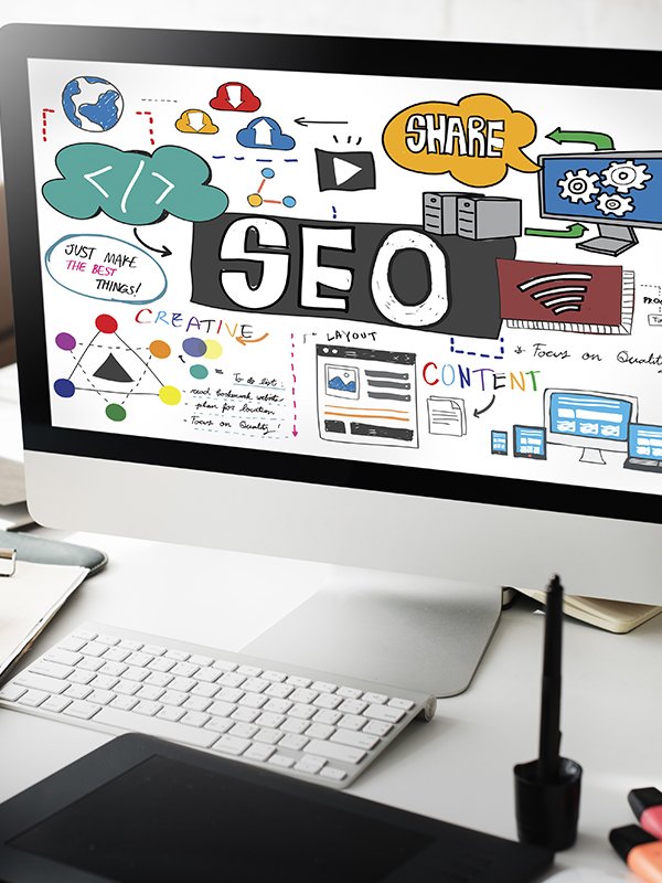 SEO e Marketing de Conteúdo